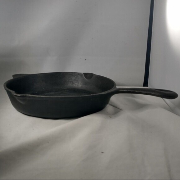 Masterclass Premium Collection Cast Iron Skillet Fry Pan 11" Excellent Condition - Picture 15 of 15